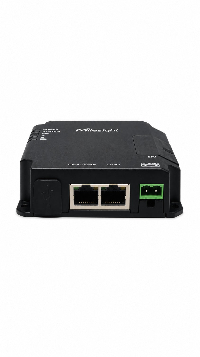 Router 4G Lite Industrial