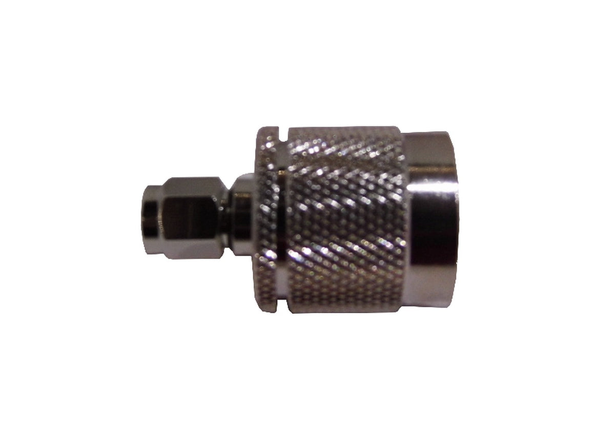 NMRM N-Macho RPSMA-Macho Adaptador Copla Coaxial