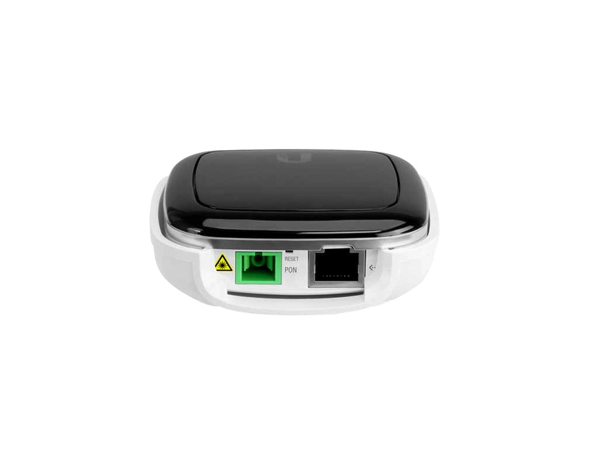 UF-NANO. Unidad de interfaz GPON ONU 1-1000 1-SC/APC monomodo B+ con PoE 24V incluido, pantalla de Mbps UF-NANO-EU UBIQUITI