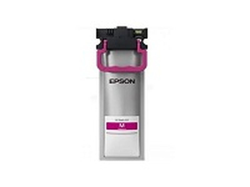 Epson tinta magenta WF-C5890