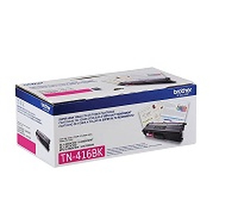 BROTHER TONER TN-416M PARA 6500 PAG