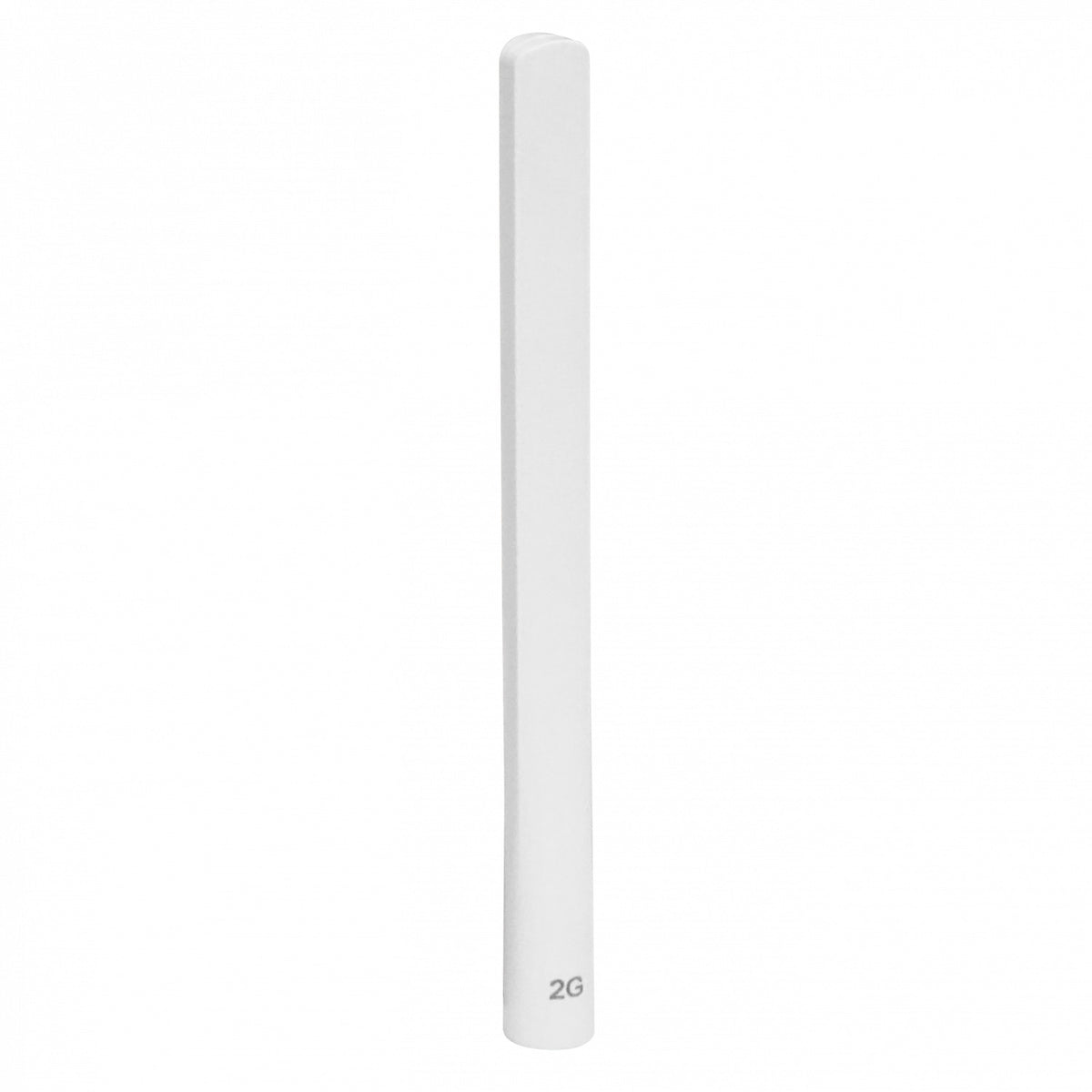 ANT-2405 Antena Omnidireccional Exterior 5dBi 2,4GHz 2,3-2,7GHz 7º RPSMA-M 14x150mm Negra