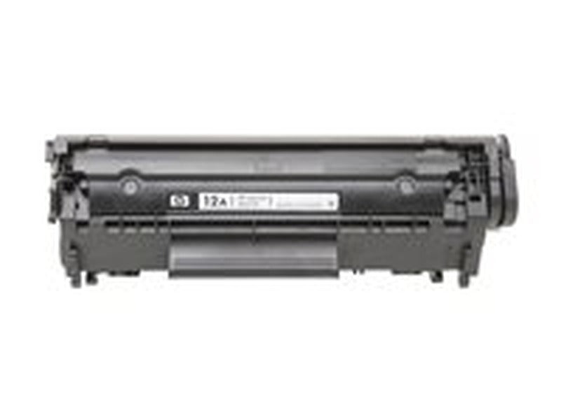 TONER LASER H.P. Q2612A