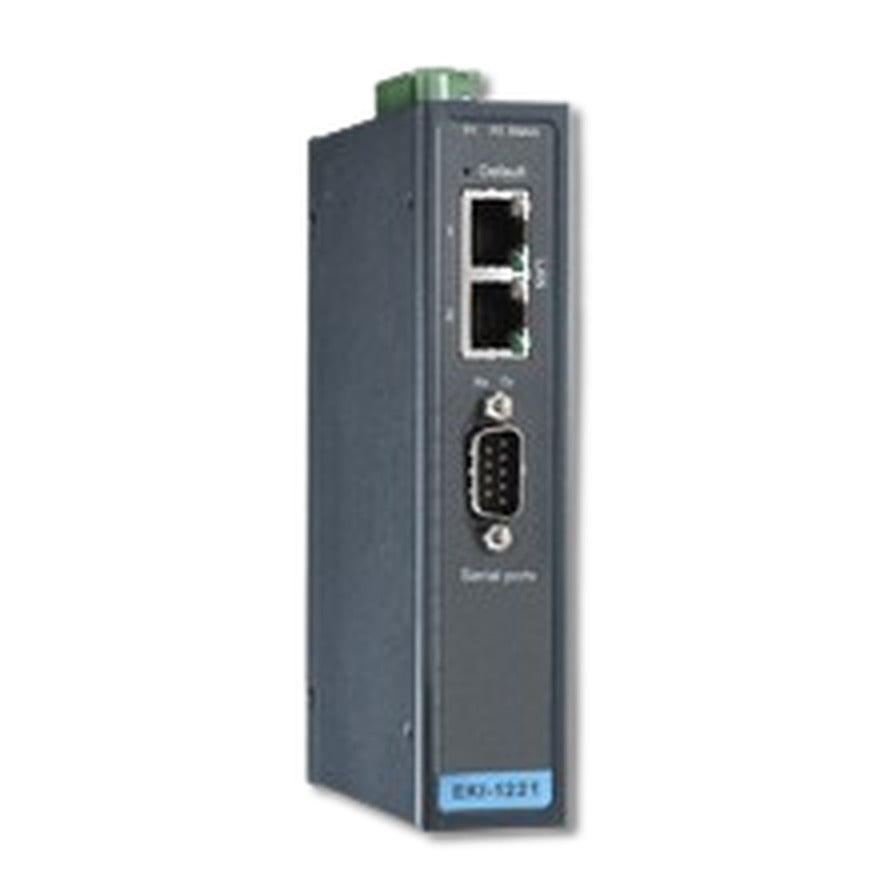 Gateway Modbus Advantech EKI-1221-CE 1 Puerto RS-232/422/485