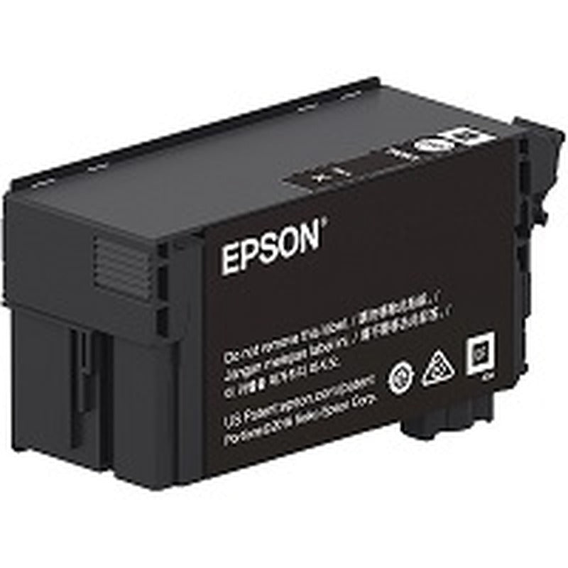Epson Tinta Ultrachrome XD2 Ink Cart Black 80 ml