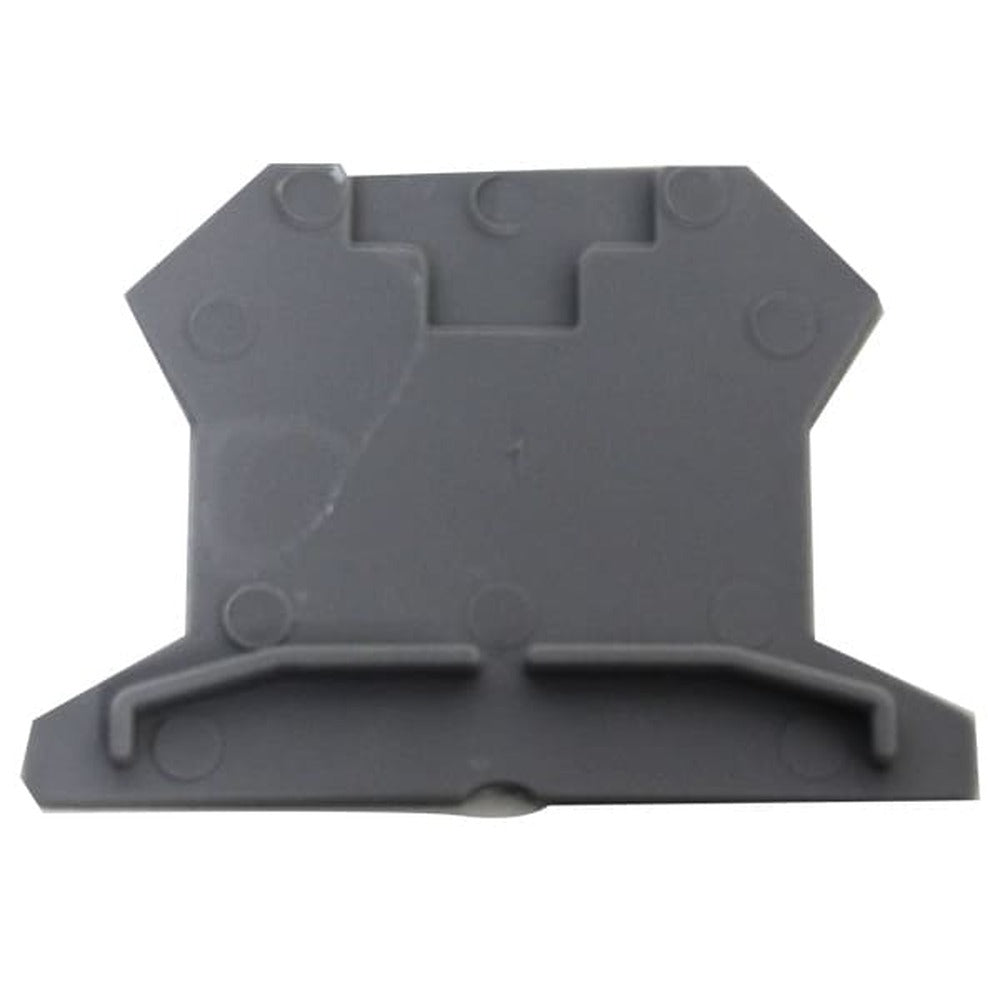 Tapa bornera serie BS para 2,5mm²