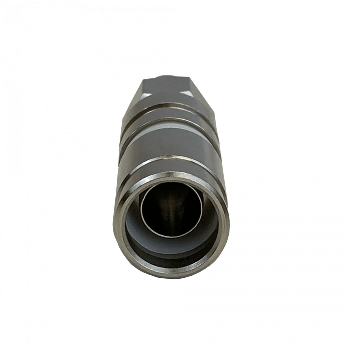 RG11-COMP Conector de Compresión F-Macho RG11 14mm para Cable Coaxial RG-11