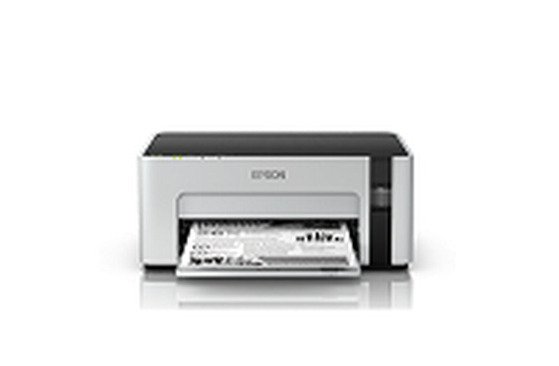 EPS IMPRESORA M1120 MONO/WIFI/USB/A4-CARTA/32PPM
