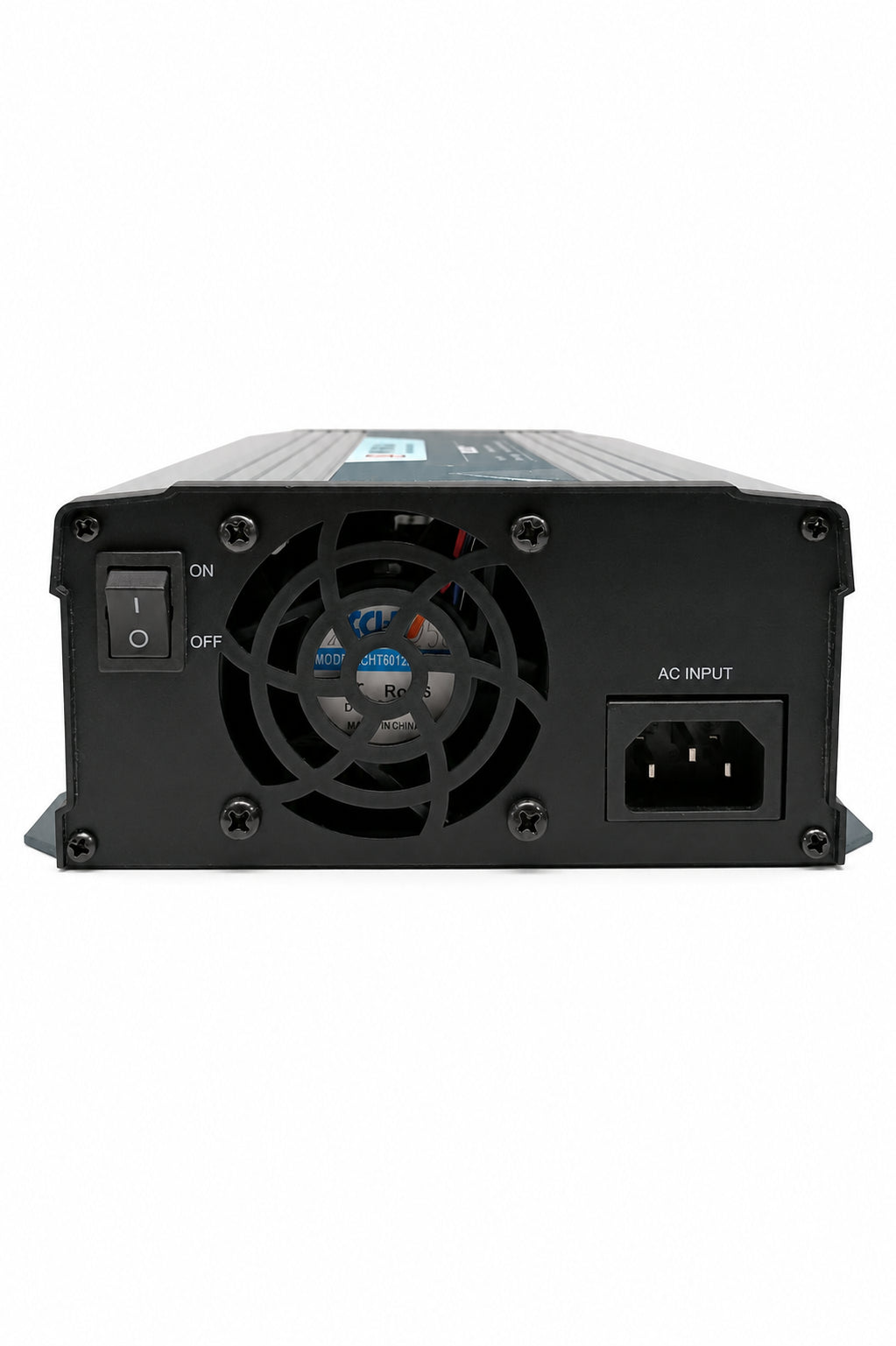 Cargador inteligente desktop 1200W NPB-1200 - 48V