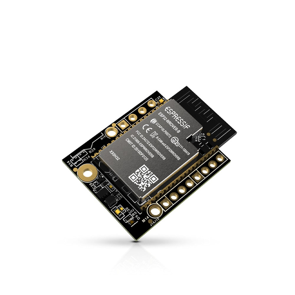 WiFi Expressif ESP32 RAK2305