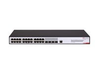HIK Switch Adm L2+ 24 ? Gigabit RJ45 port,4 ? Gigabit fiber