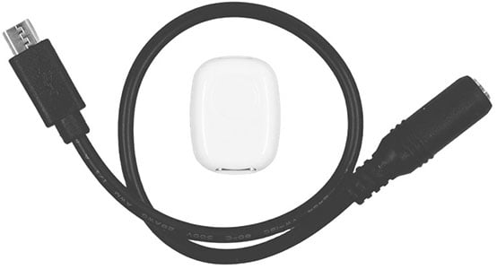 The Pill by Shelly, Sensor Multifunción USB-C con Wi-Fi, Bluetooth y Gateway BLU