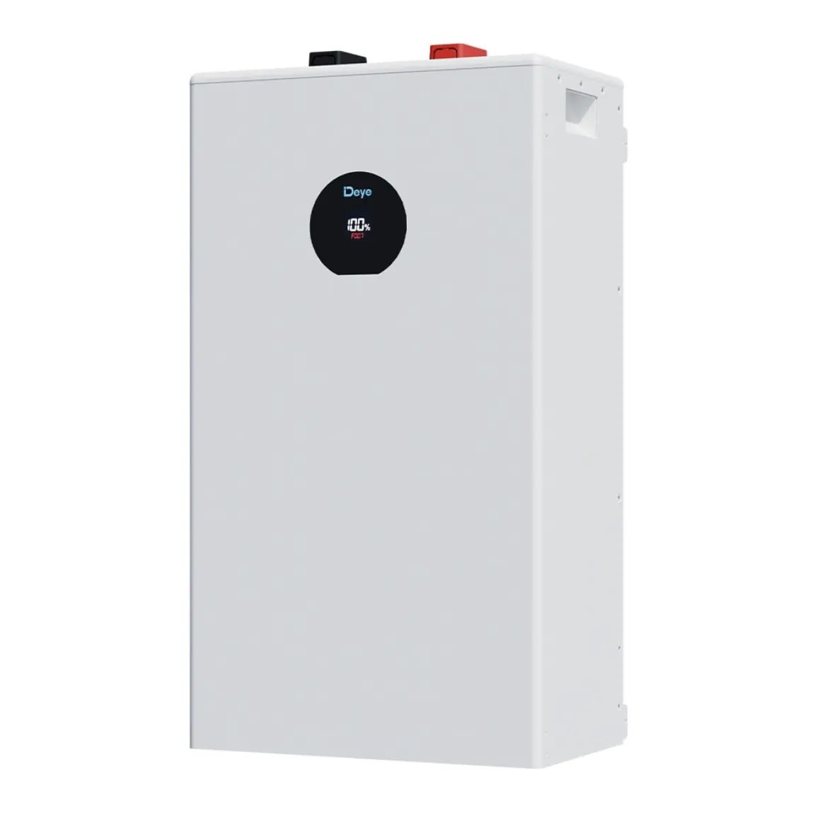 Batería de Litio Deye 51.2V 314Ah (16 kWh)