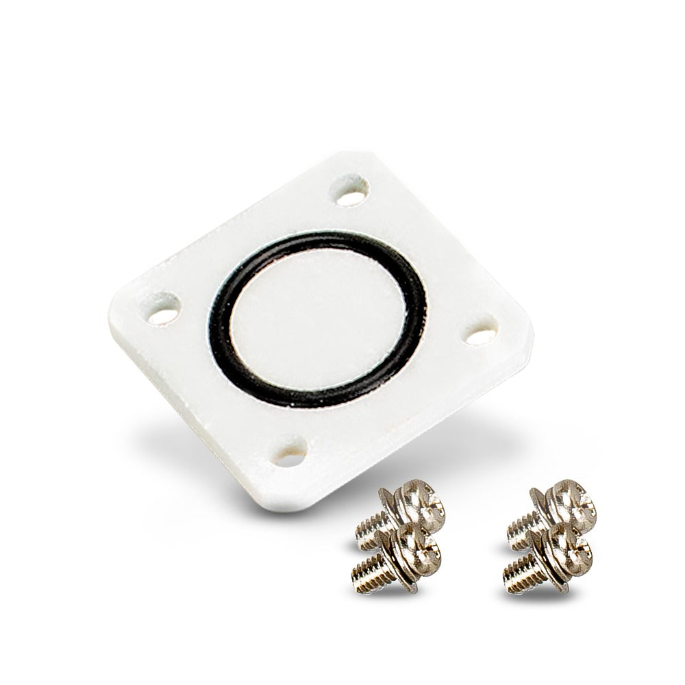 Tapa para orificio de antena tipo N de gabinete exterior (Hole Cap)
