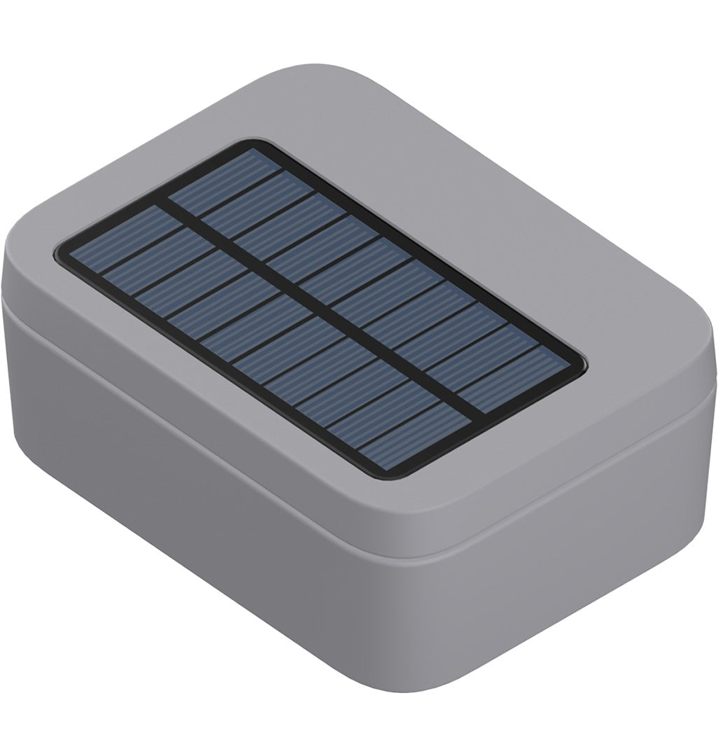 WisBlock GNSS Tracker for LoRaWAN® Quectel L76K RAK10700 - Con panel solar - No incluida