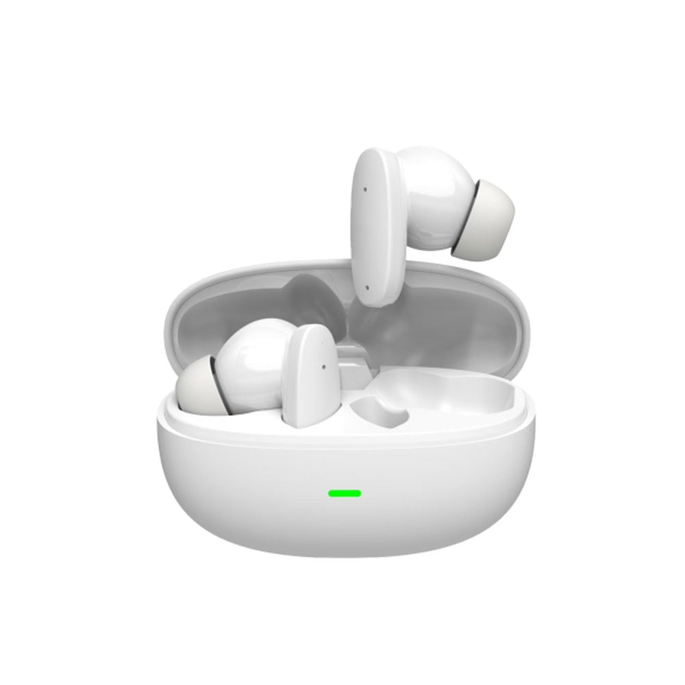 Auriculares sin cables con conectividad Bluetooth Pro 2 de GreenMouse