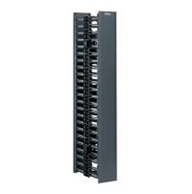 Panduit Organizador verticat 45u 2 caras