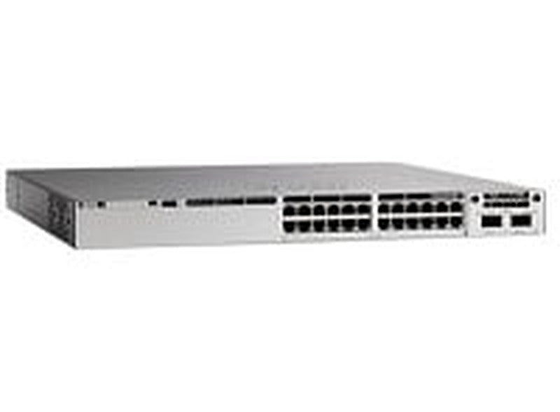 Switch de acceso, serie Catalyst 9200L