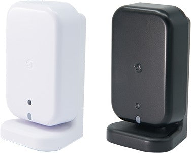 Sensor Inteligente de Presencia Shelly Presence Gen4 Radar mmWave 60 GHz Wi-Fi 6, Zigbee y Bluetooth - Blanco