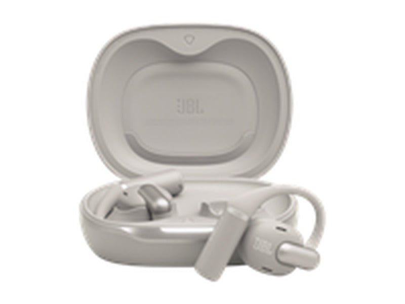 JBL Sense Pro azul EAR HOOK Headphones TWS Open So