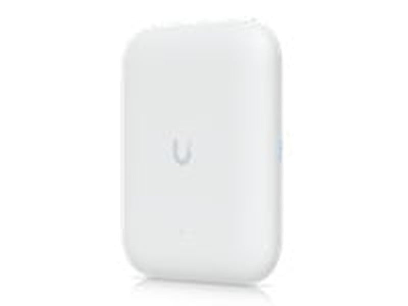 UBQ AP ext WiFi7 21W 5.8Gbps 300+ sin inyector