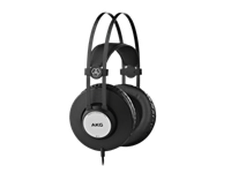 AKG Audífonos - Professional studio headphones with 40mm dri