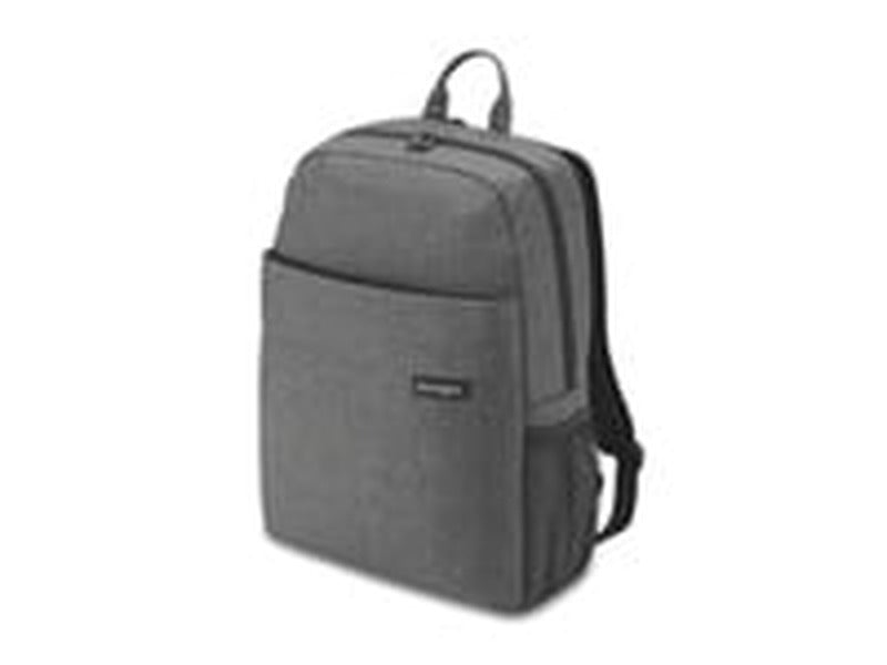 Kensington Simply Portable Lite Backpack 16” 40,6 cm (16") Mochila Gris