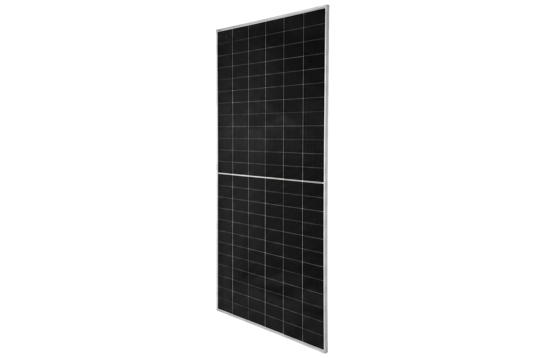 Soportes y estructuras para paneles solares: cómo no perder el panel con el viento