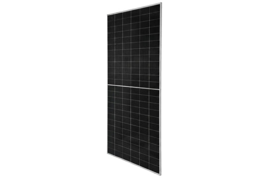 Cómo dimensionar un sistema solar off-grid para una casa en Chile
