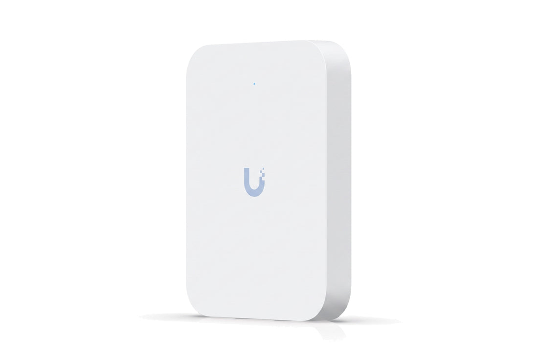 Cómo montar una red Ubiquiti UniFi desde cero