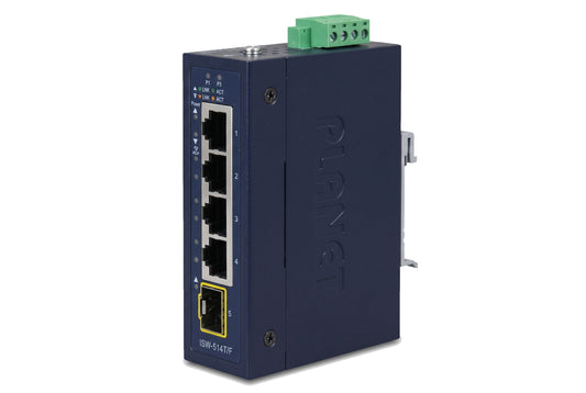 Guía de redes industriales Ethernet para planta