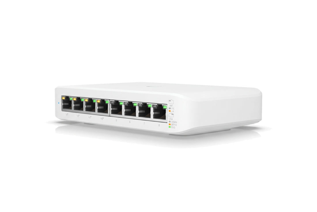 Cómo configurar VLAN en un switch paso a paso