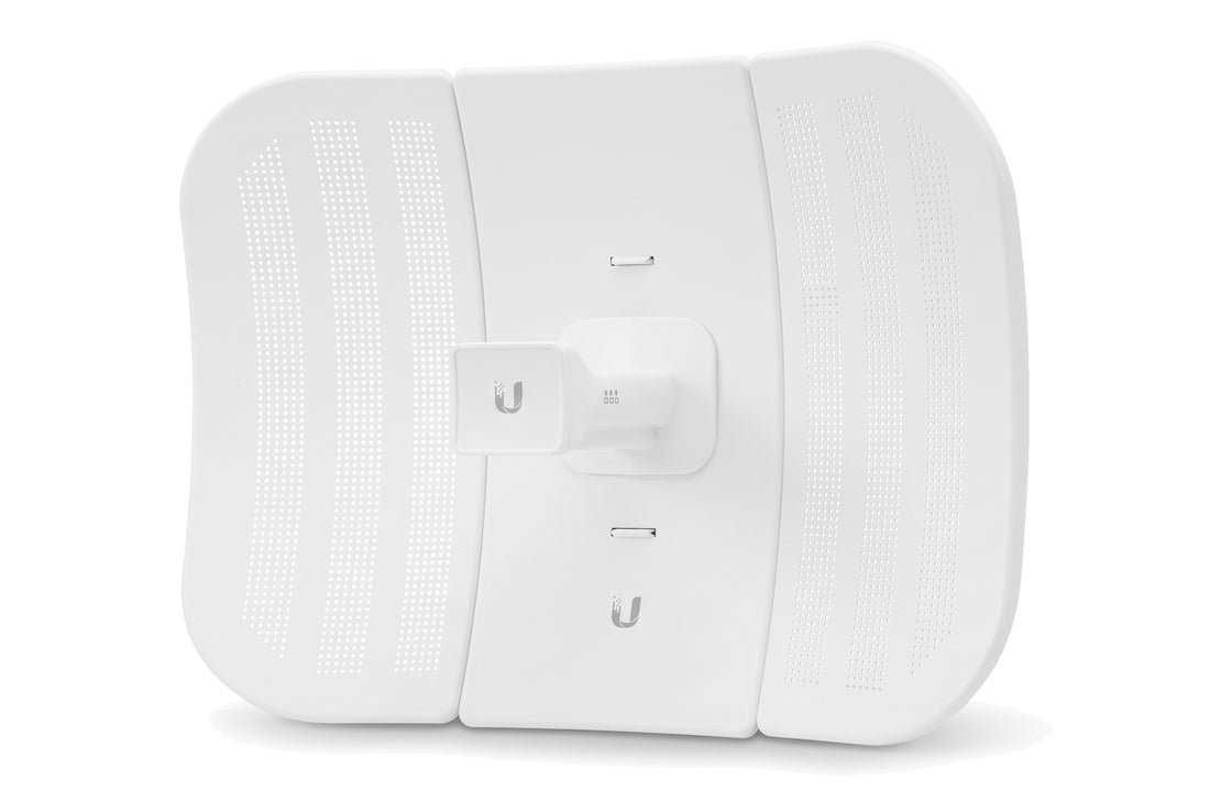 UNIFI, Starlink y LiteBeam para PLC rural