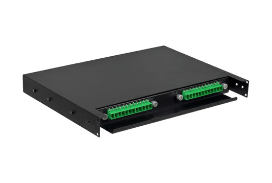 Guía conectores fibra óptica para redes FTTH y 10G