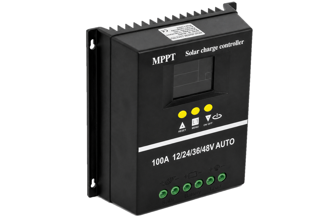 Cómo elegir un controlador de carga solar MPPT: guía técnica