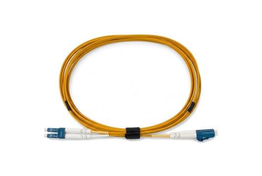 Diferencia entre fibra monomodo y multimodo