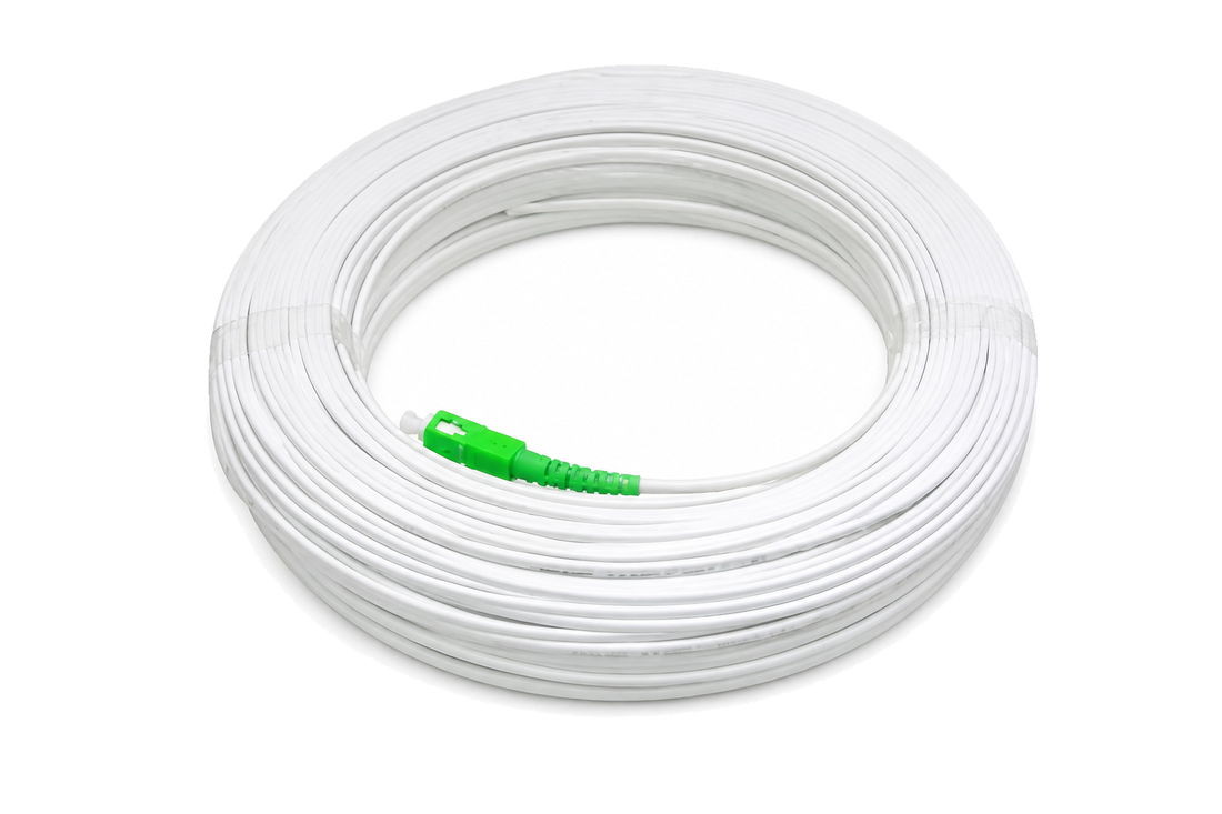 Conectores de fibra óptica: cómo elegir entre SC, LC, FC y ST