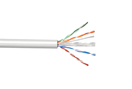 Cat6A vs Cat7 blindado: cuál conviene instalar