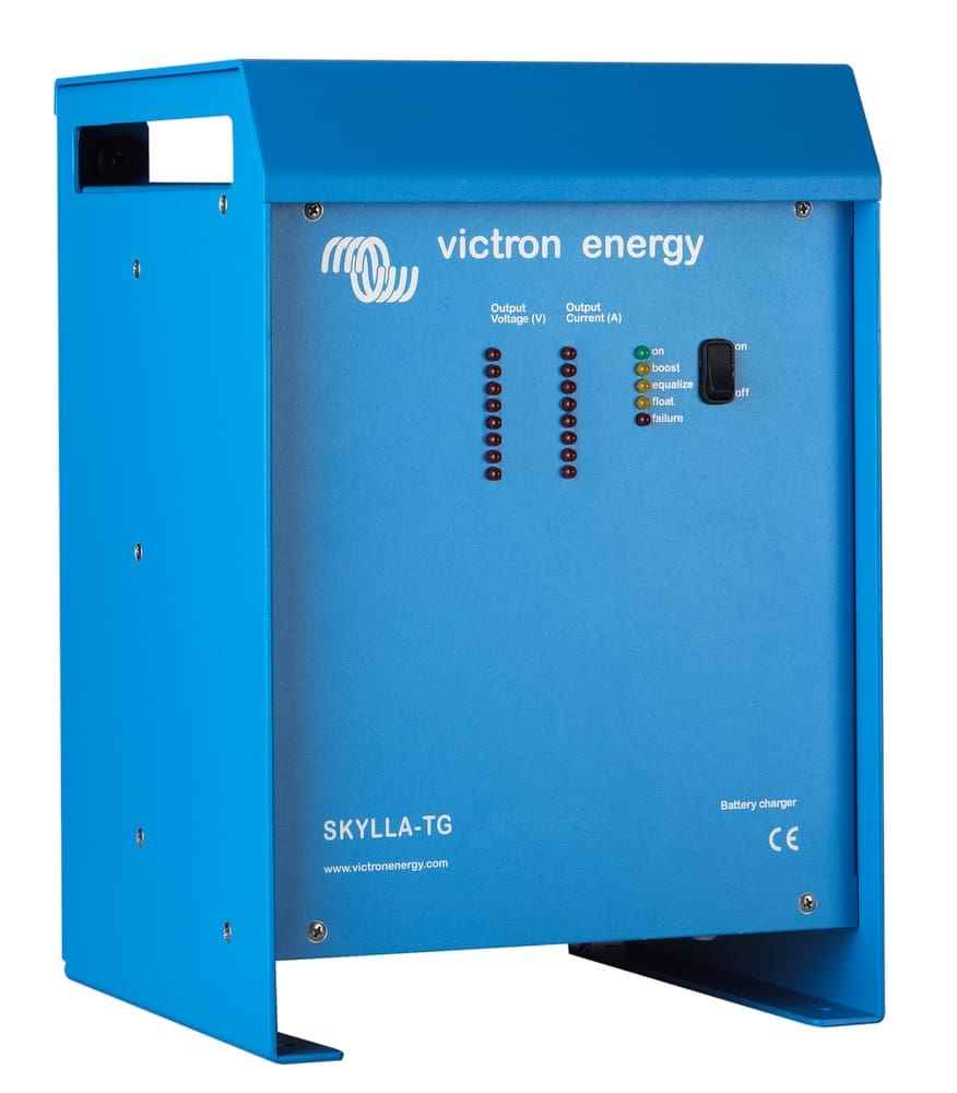 Cargador de Baterías Victron – Skylla-TG 48/50(1)