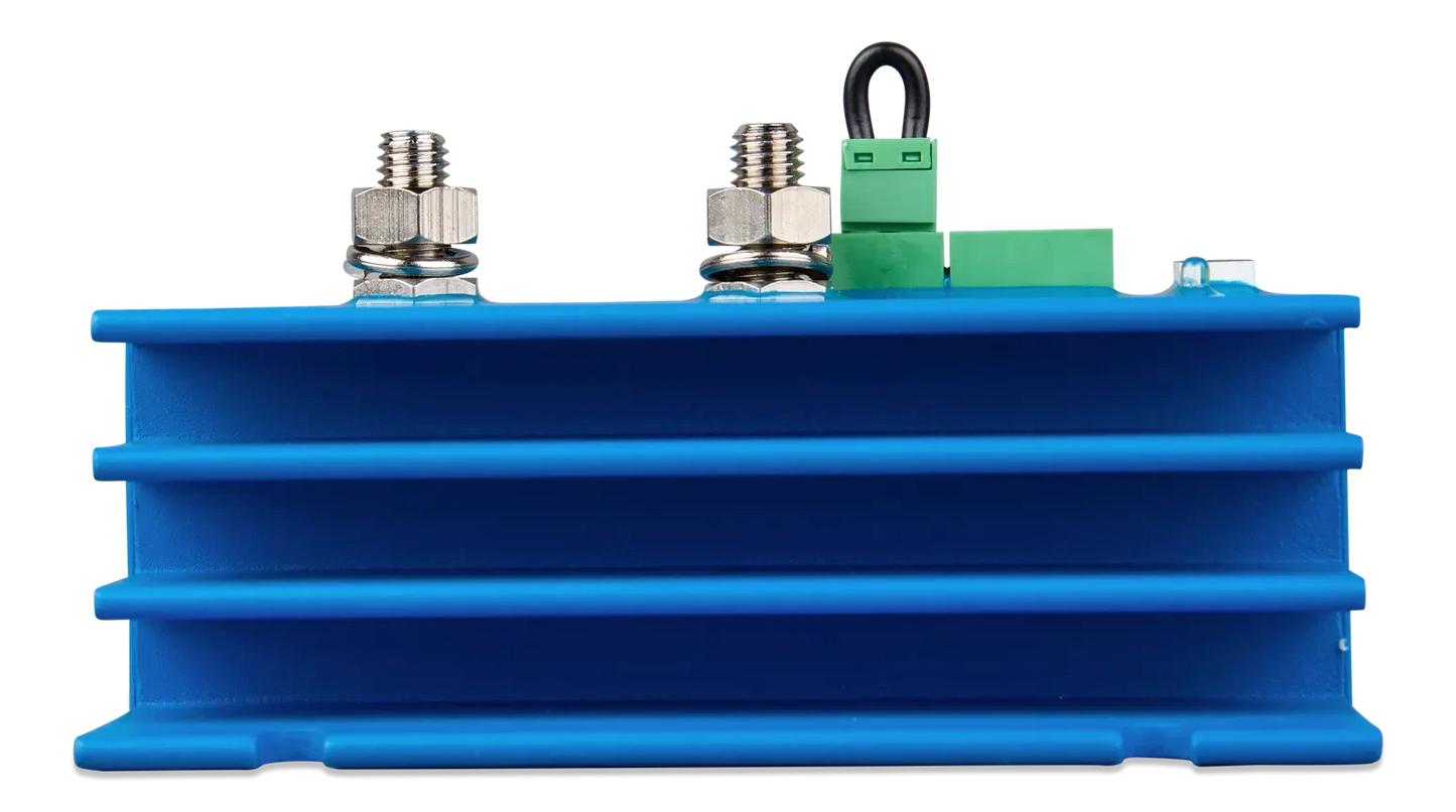 Protector de Baterías Inteligente 12/24Vcc 220A – Smart Battery Protect
