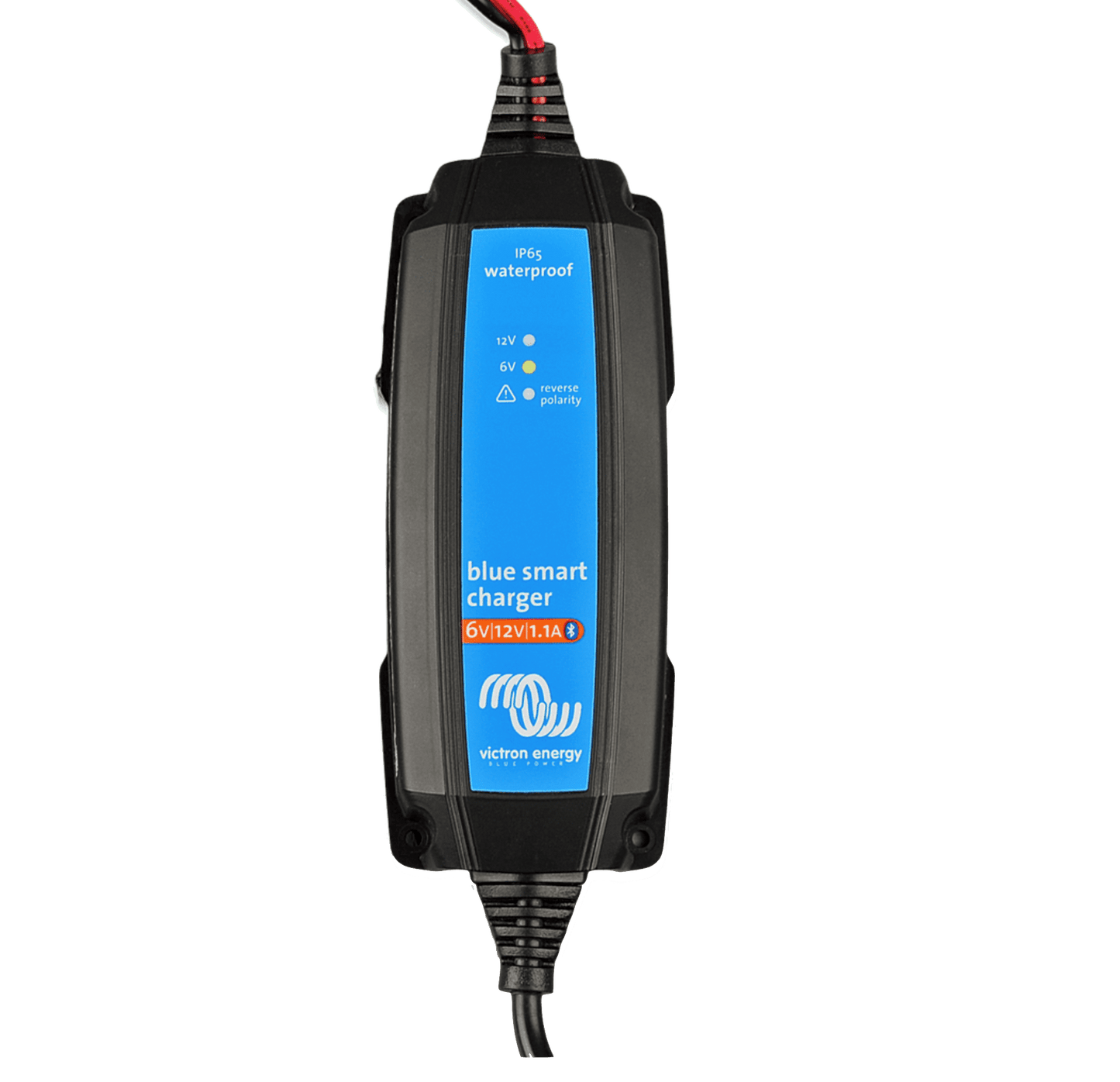 Cargador de Baterías Victron – Blue Smart IP65 Charger 6V/12V-1.1 230V
