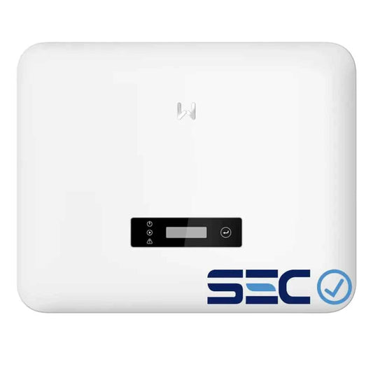 Inversor Goodwe de Conexión a Red Trifásico 2MPPTs – SDT G3 6.0kW