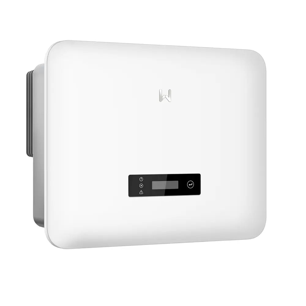 Inversor Goodwe de Conexión a Red Trifásico 2MPPTs – SDT G3 6.0kW
