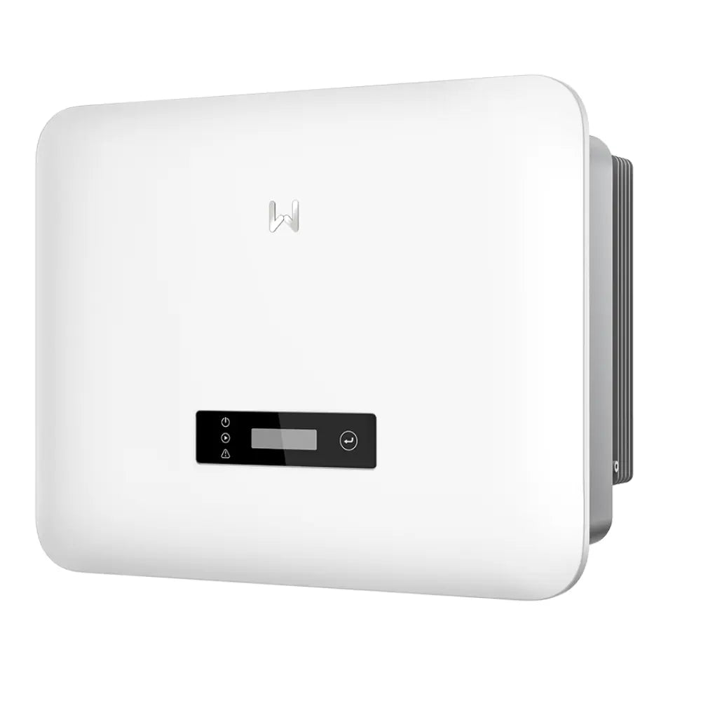 Inversor Goodwe de Conexión a Red Trifásico 2MPPTs – SDT G3 6.0kW