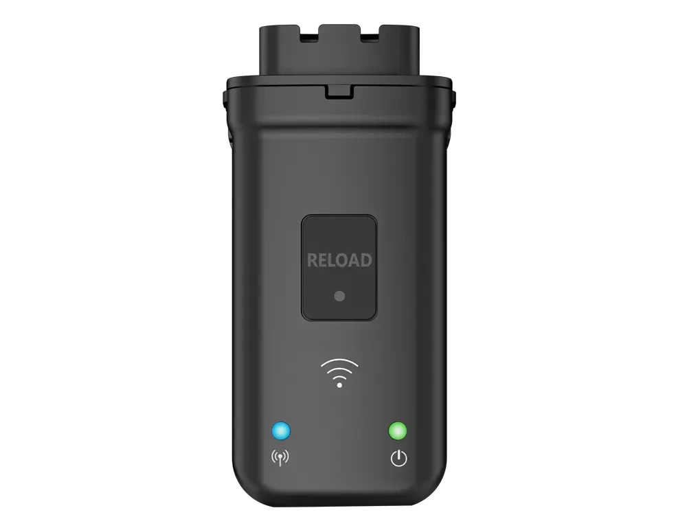 Módulo de Monitoreo WiFi para Inversores GoodWe