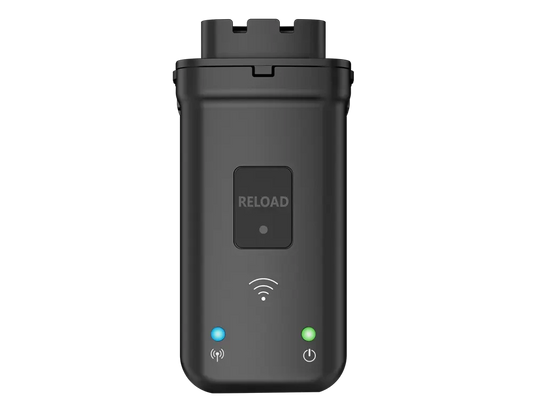 Módulo de Monitoreo WiFi para Inversores GoodWe