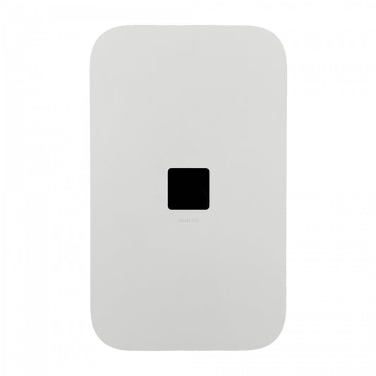 U5G-MAX UI IK04 5G/LTE 3,4Gbps Módem 2-SIM/eSIM 1-2500 PoE/entrada requerida-Unifi UBIQUITI