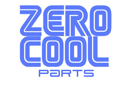 ZeroCool Parts and Electronics