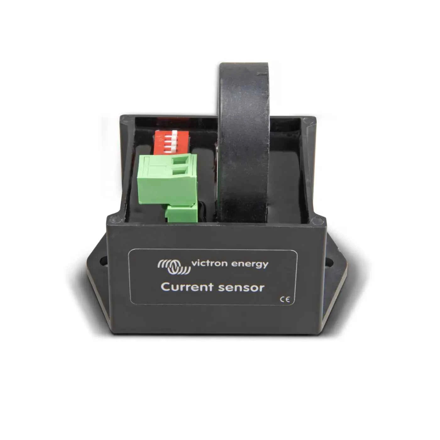 Sensor de corriente alterna Victron – Monofásica Máx. 40A