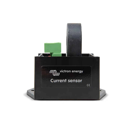 Sensor de corriente alterna Victron – Monofásica Máx. 40A